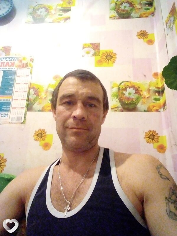 Андрей, 43, Краснодаре — анкета №299576