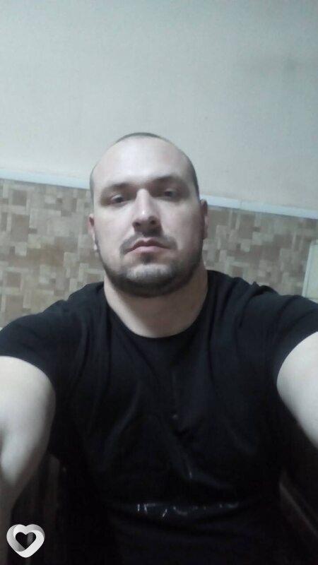 Просто Коля, 42, Москве — анкета №299579