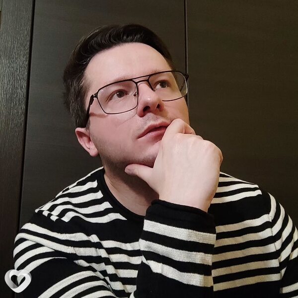 Вова, 36, Екатеринбурге — анкета №299581