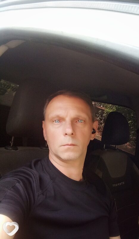Алекс, 48, Виннице — анкета №299582