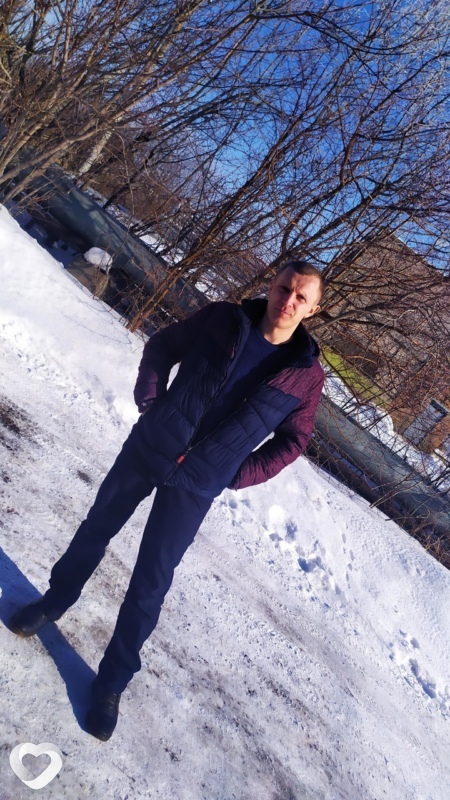 Виктор, 41, Петропавловске — анкета №299587