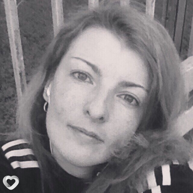 Ксения, 41, Москве — анкета №299298