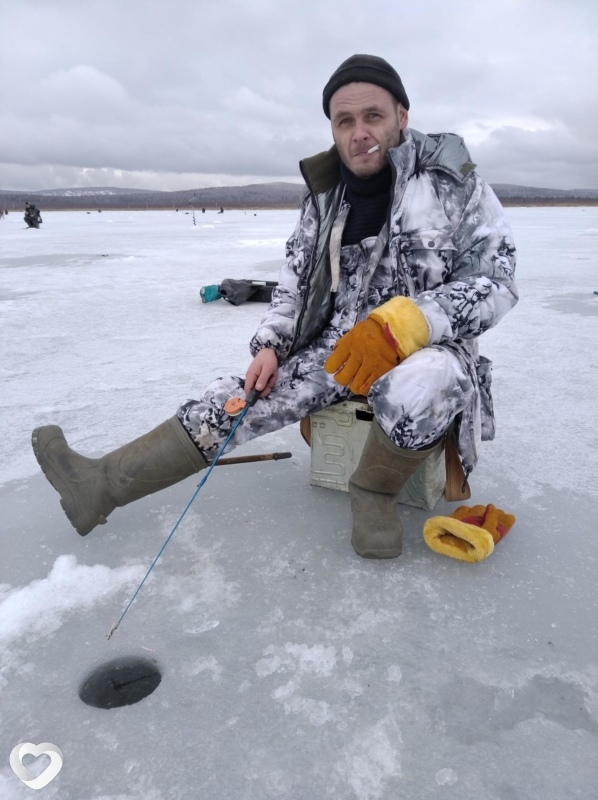 Виталий, 40, Кировграде — анкета №299301