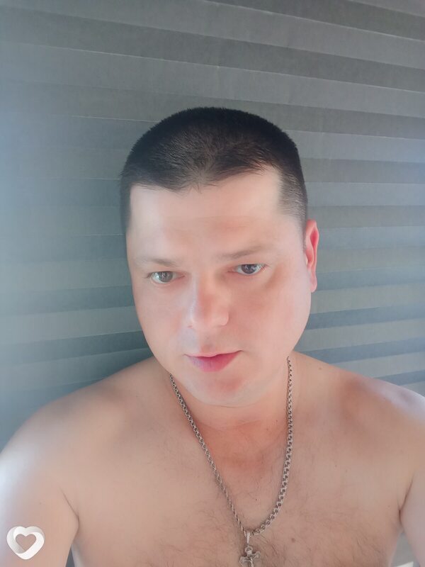 Захар, 38, Санкт-Петербурге — анкета №299302