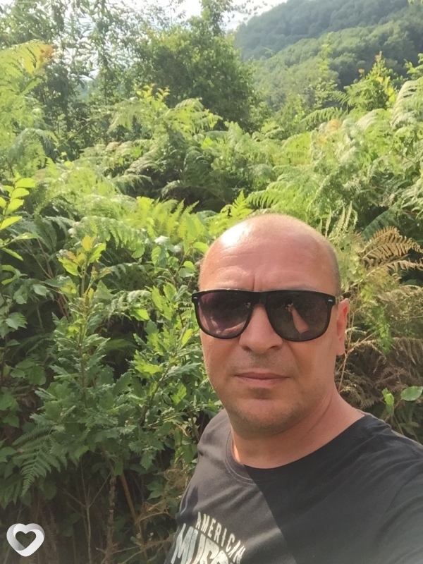 Виталий, 44, Волгограде — анкета №299308