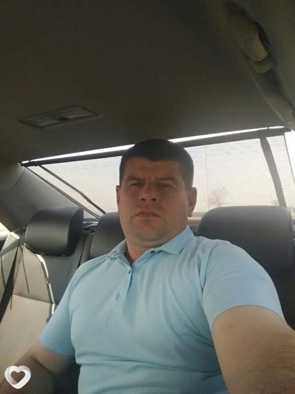 Дж, 49, Грозном — анкета №299313