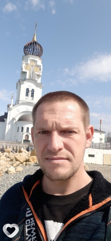 Юрий, 39, Новороссийске — анкета №299415