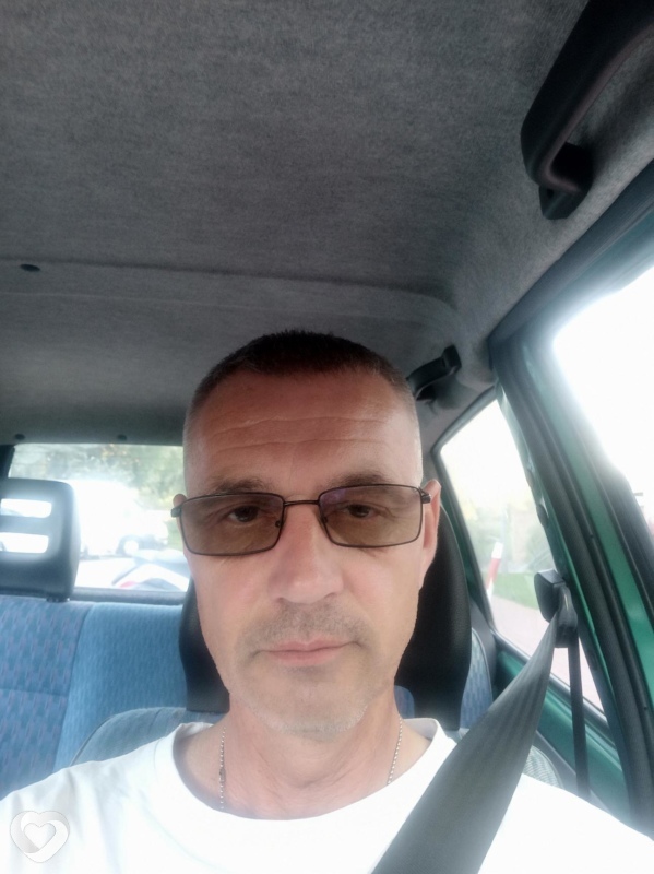 Oleh, 58, Варшава — анкета №299421