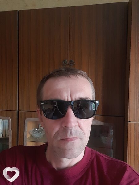 Maks, 47, Томске — анкета №299424