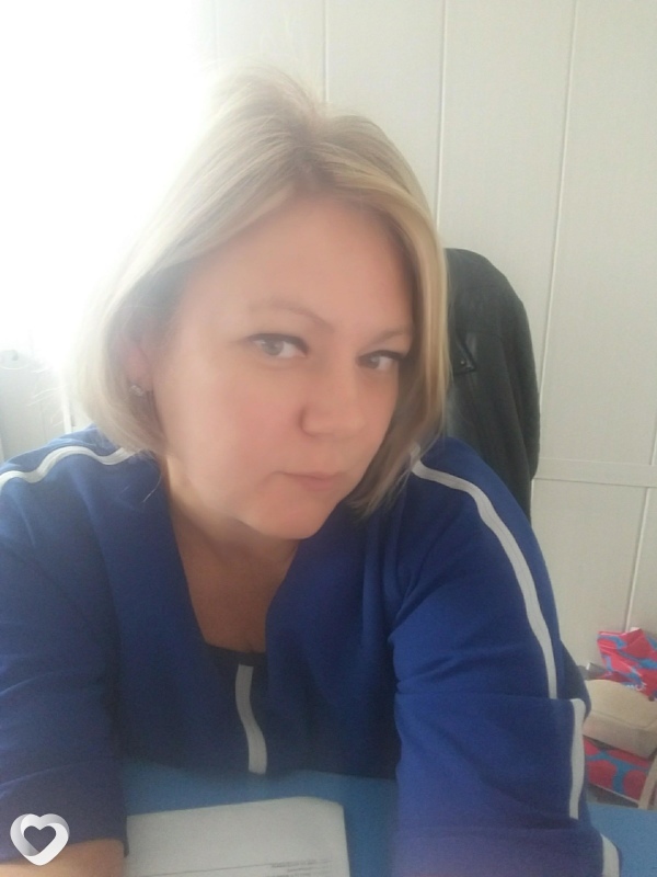 Екатерина, 45, Михайловск (Ставропольский край) — анкета №299425