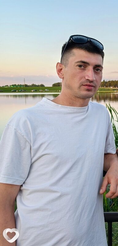 Максим, 32, Дзержинске — анкета №299427