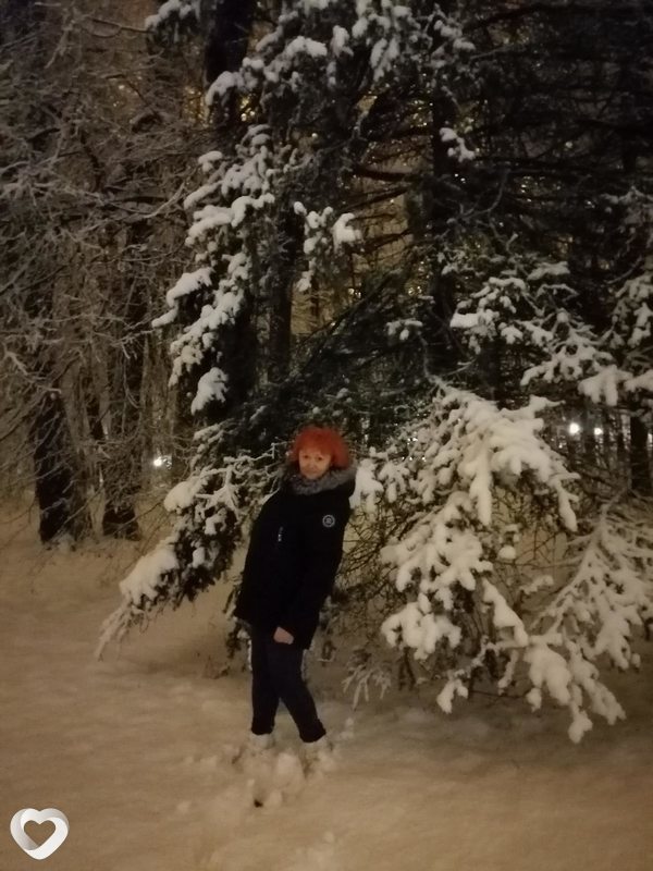 Татьяна, Коломна