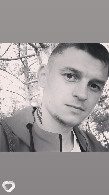 Юрьевич, 30, Уссурийске — анкета №299432