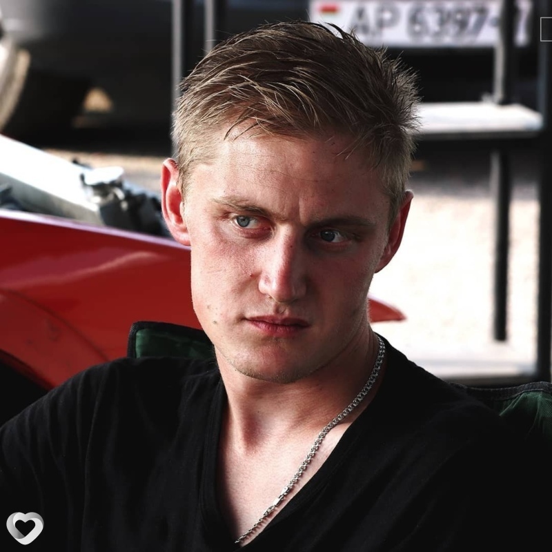 Gennady, 46, Минске — анкета №299433