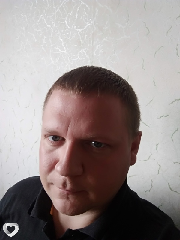 Юра, 40, Борисове — анкета №299437