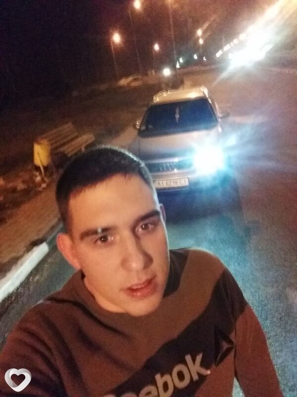 Анатолий, 32, Киеве — анкета №299438