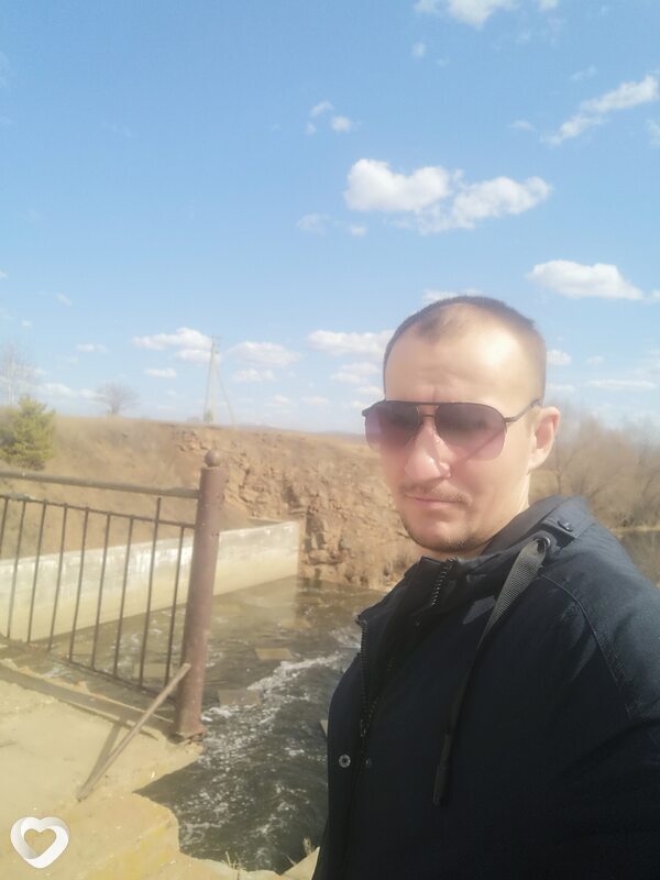Михаил, 36, Учалах — анкета №299614