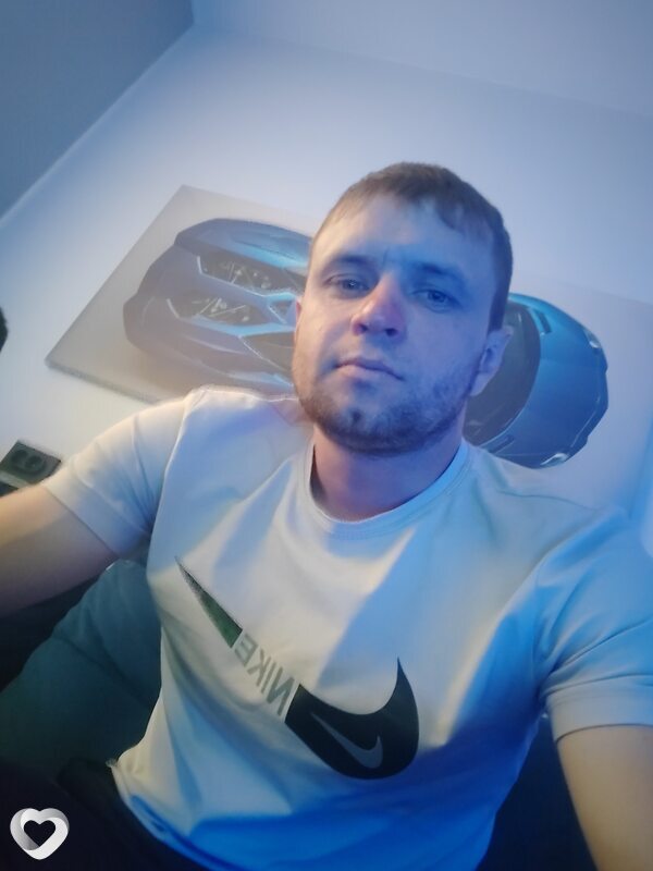 Darkness, 33, Новокузнецке — анкета №299618
