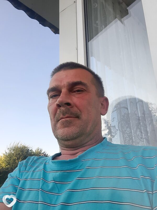 Дмитрий, 50, Заславле — анкета №299619