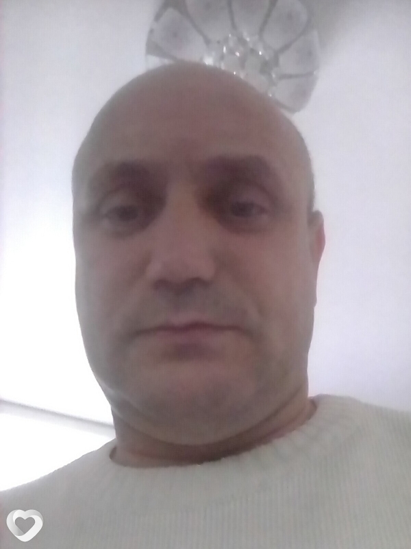 Valera, 49, Новогрудке — анкета №299620