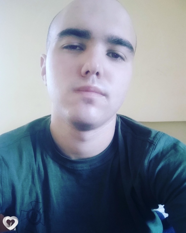 Владимир, Опава