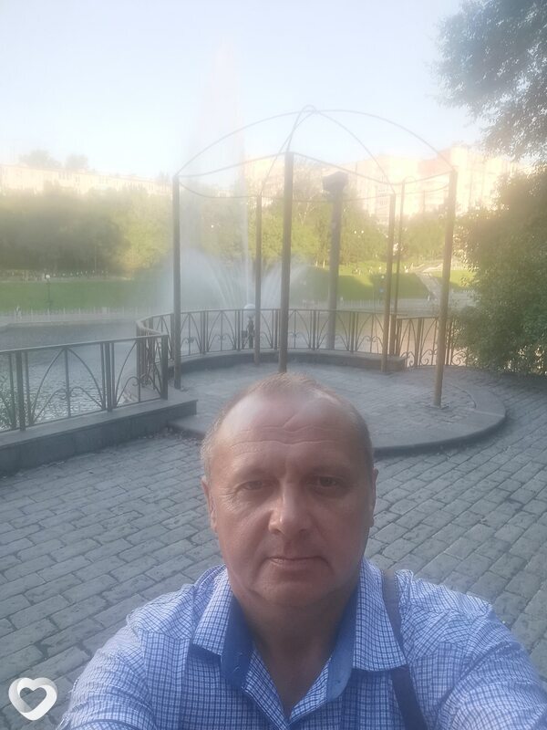 Алексей, 50, Волхове — анкета №299624