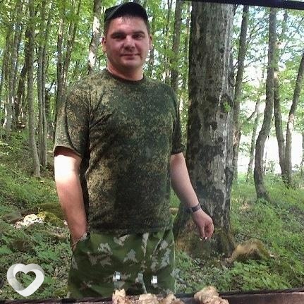 Алексей, 43, Новочеркасске — анкета №299630
