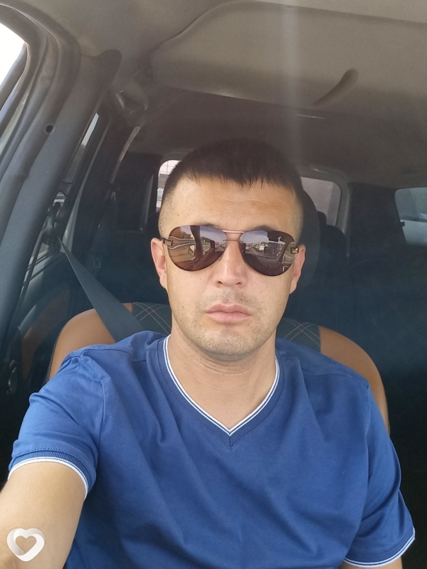 Ильнур, 40, Уфе — анкета №299631