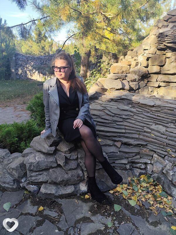 Анастасия, 22, Донецке — анкета №299632