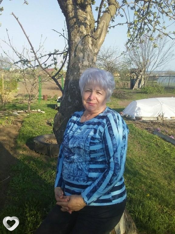 Наталья, 66, Липецке — анкета №299634