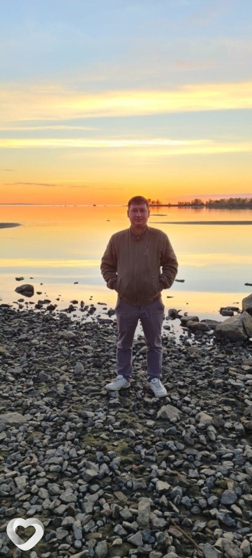 Николай, 40, Смоленске — анкета №299637