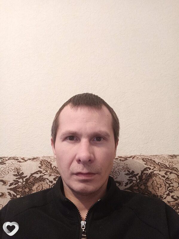 Игорь, 39, Перми — анкета №299815