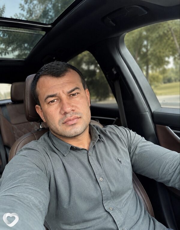 Эльдар, 39, Черкесске — анкета №299817