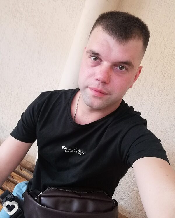 Ванька, 28, Киеве — анкета №299823