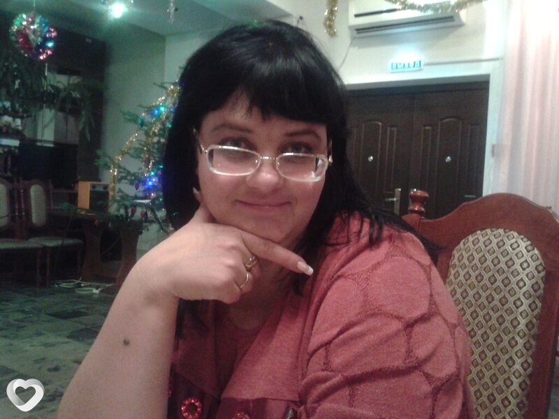 Светлана, 44, Лабинске — анкета №299829