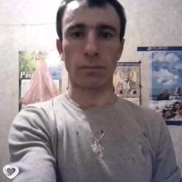Эрих, 36, Запорожье — анкета №299838
