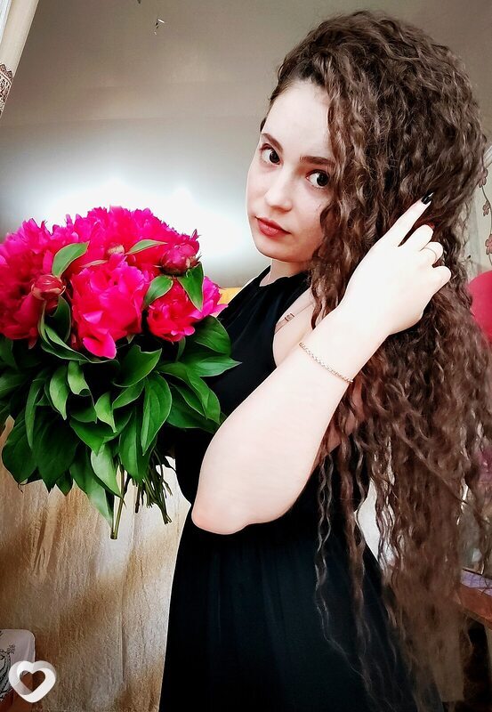 Марина, 27, Тюмени — анкета №299664