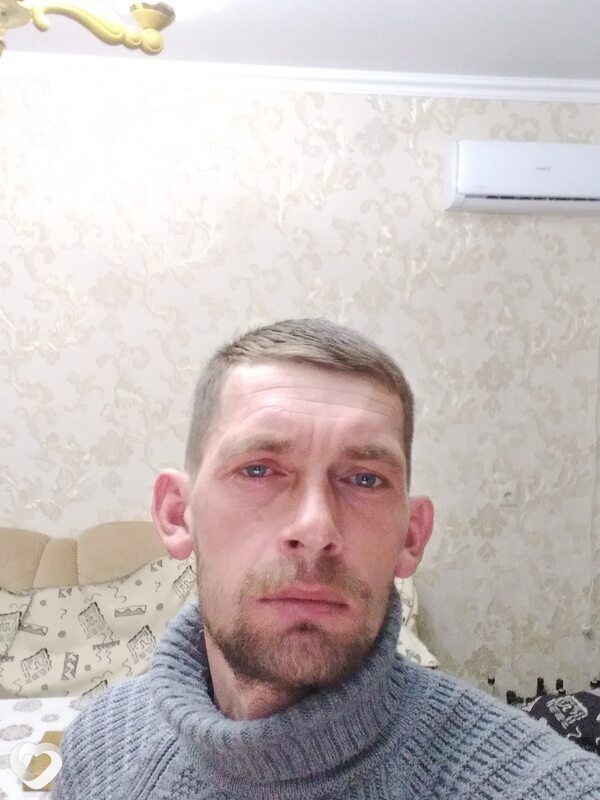 Игорь Круюков, 37, Ейске — анкета №299665