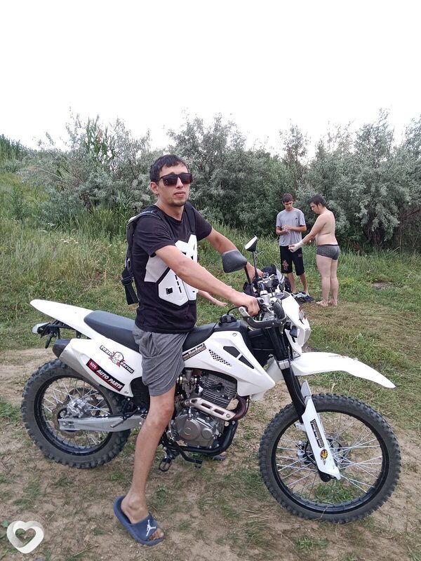 Рашид, 34, Караганде — анкета №299666