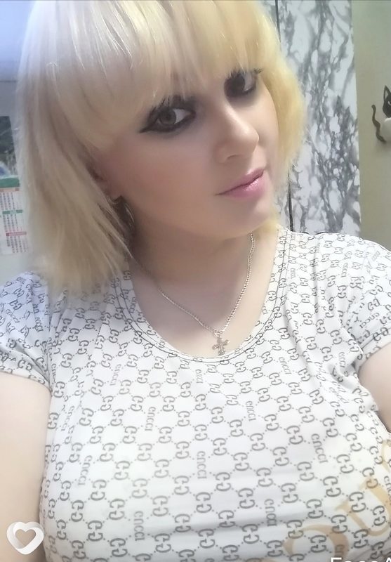 Marina, 36, Гродно — анкета №299668