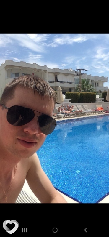 Вадим, 32, Нижнекамске — анкета №299671