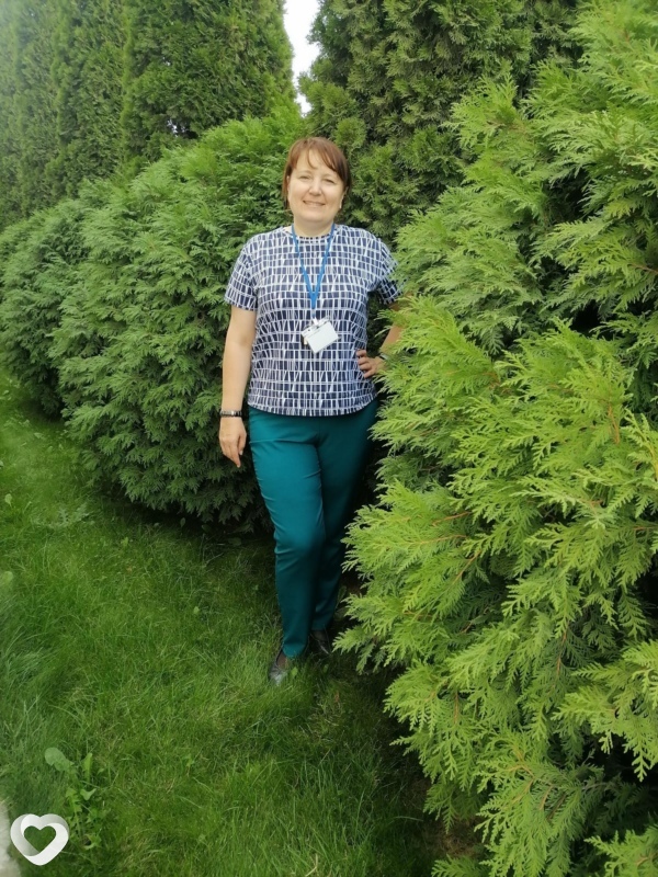 Екатерина, 46, Алматы — анкета №299678