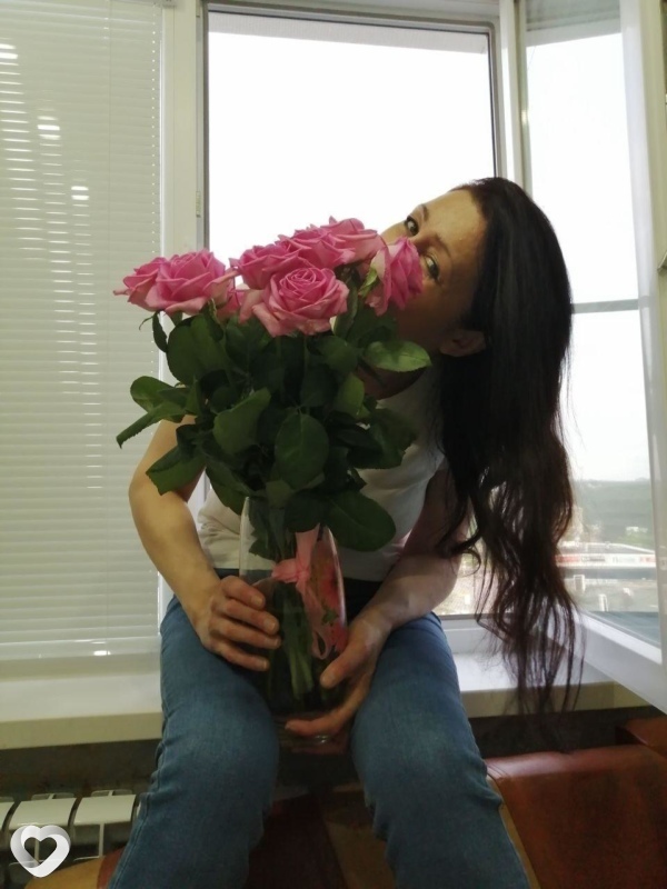 Елена, 51, Саянске — анкета №299869