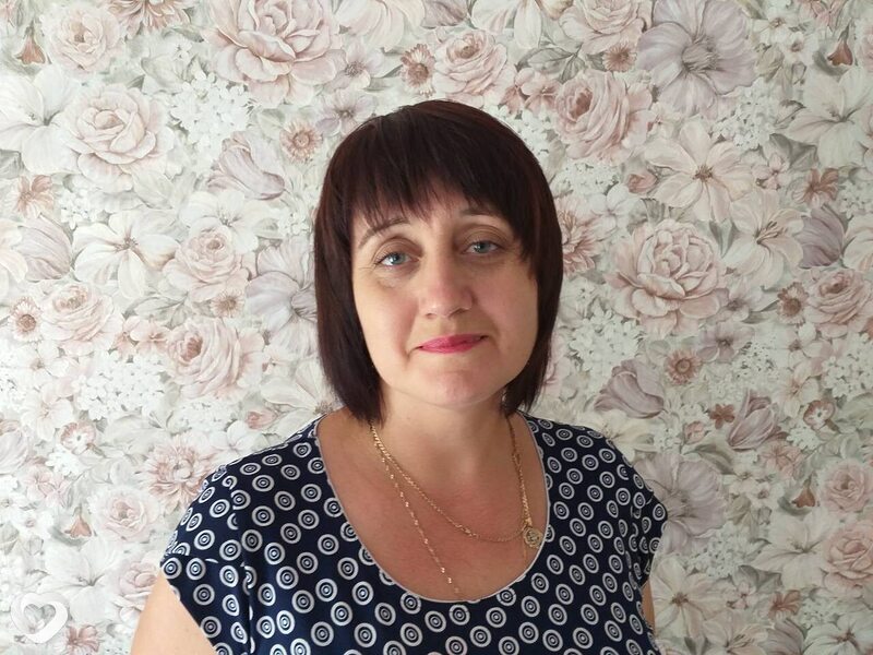 Наталья, 50, Дзержинске — анкета №299878