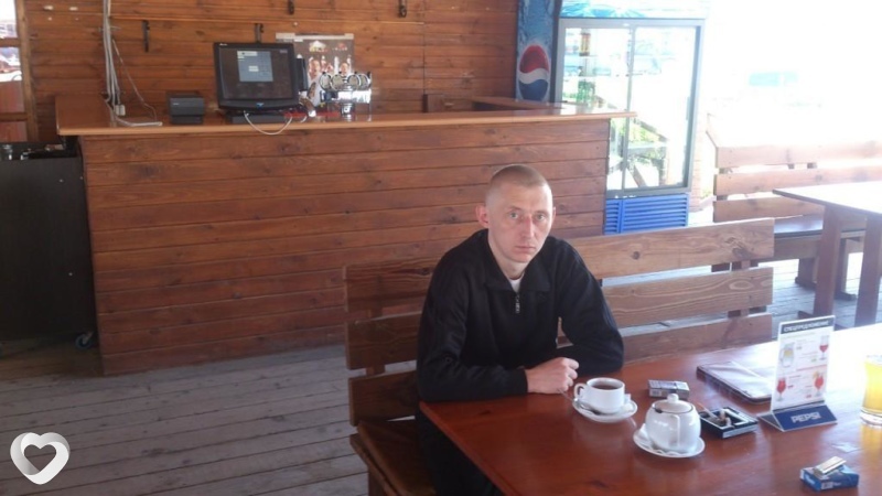 Анатолий, 46, Ижевске — анкета №299880