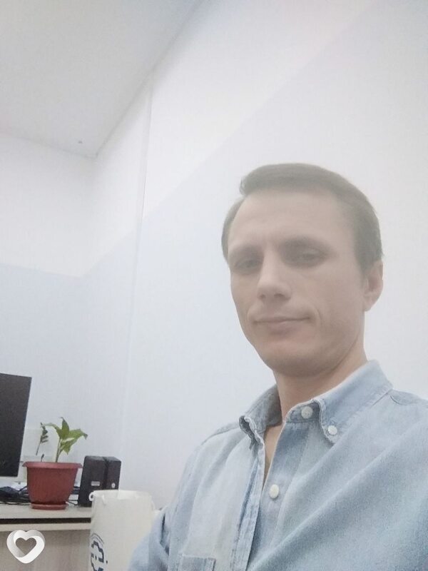 Дмитрий, 41, Ашхабад — анкета №299885