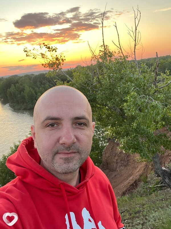 Сергей, 42, Салавате — анкета №299887