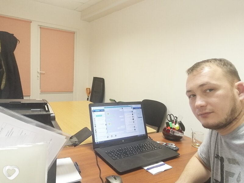 Сэм, 39, Тюмени — анкета №299639