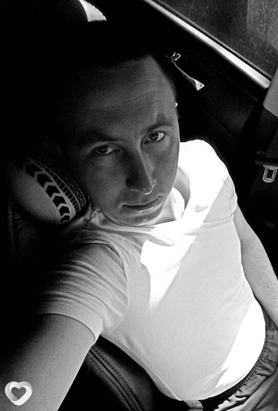 Аlex, 38, Екатеринбурге — анкета №299649