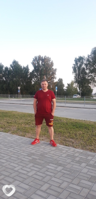 Александр, 49, Минске — анкета №299650